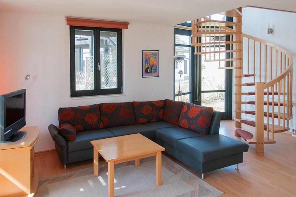 Ferienhaus Plau Am See Direkt Am Strand ภายนอก รูปภาพ