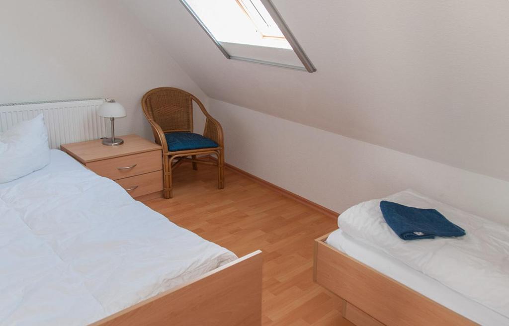 Ferienhaus Plau Am See Direkt Am Strand ภายนอก รูปภาพ